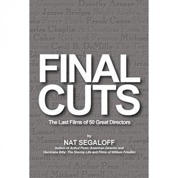 Final Cuts: The Last Films of 50 Great Directors