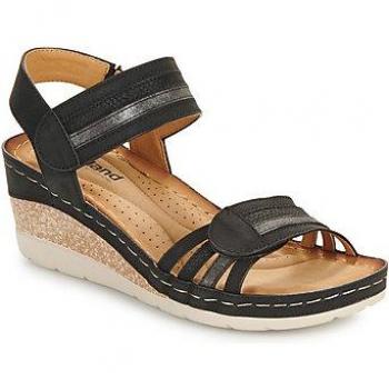 Sapato sandália feminino Westland Savoie 03 (preto)