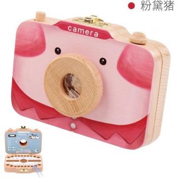 Caja de recuerdos para dientes de niños