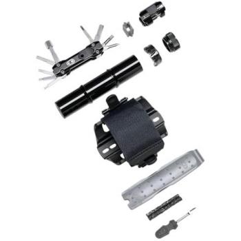 Portaoggetti Crankbrothers per Biciclette TS18