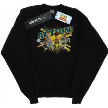 Sweatshirt Disney Toy Story 4 Takin' Action pour homme