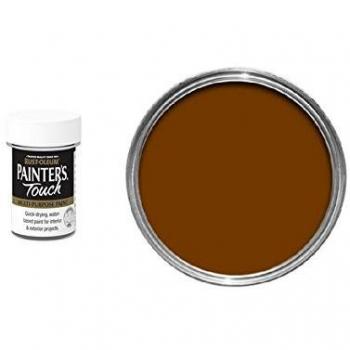 Rust-Oleum Painter's Touch Toy Safe Enamel Paint 20ml Brown