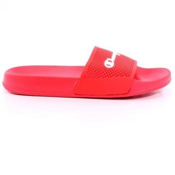 Champion Pantoletten Daytona B Ps S32487-CHA-RS001 Rot 33 Jungen