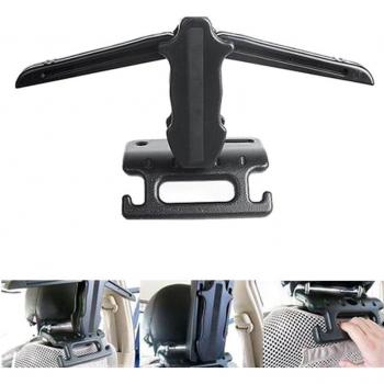 Multifunctional Car Coat Rack