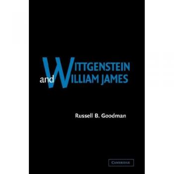 Wittgenstein and William James