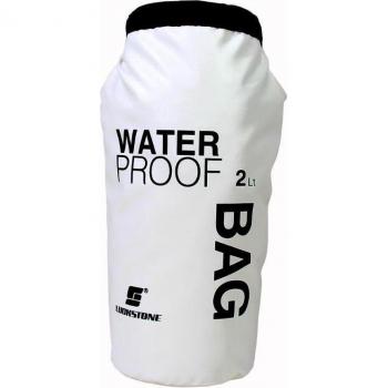PVC 2L Swim & Camp Tote