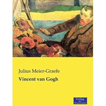 Vincent van gogh.