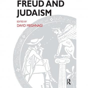 Vitalsource Technologies, Inc. Freud And Judaism