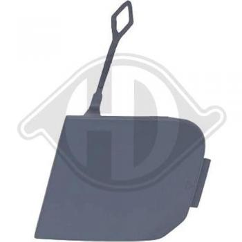Sistema Tapa-Gancho Diederichs 1260164