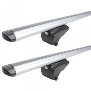 Barres de toit Ford Galaxy (08/15-) par Menabo