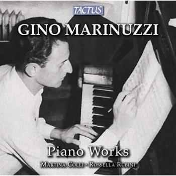 Marinuzzi Gino Jr.