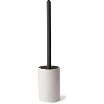 Balai Baston Anthracite en Silicone