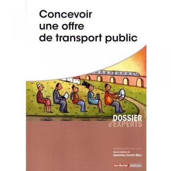 Concevoir une offre de transport public