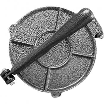 Foldable Tortilla Press 8 Inch