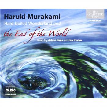 Hard-Boiled Wonderland and the End of the World