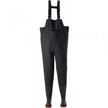 Chest Wader S5 (Black) Size 45