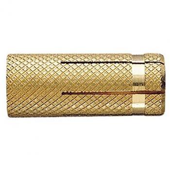 Solid Brass M6 Taco Clip Bundle – 25 Units