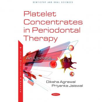 Vitalsource Technologies, Inc. Platelet Concentrates In Periodontal Therapy: An Update