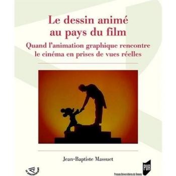 Le dessin animé au pays du film