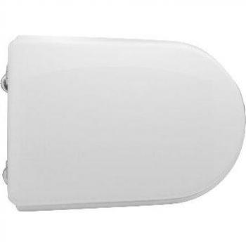 Copriwater Onda Forma 5 per WC Hidra Bianco