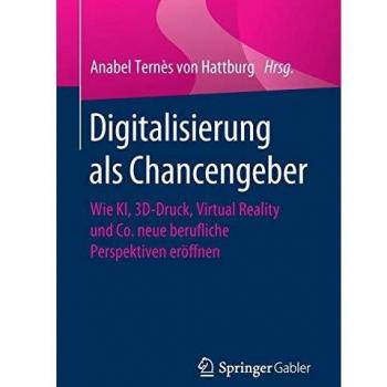 Digitalisierung als Chancengeber