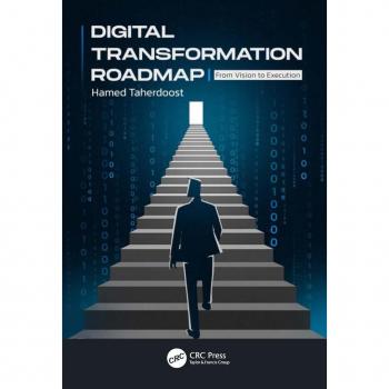 Vitalsource Technologies, Inc. Digital Transformation Roadmap