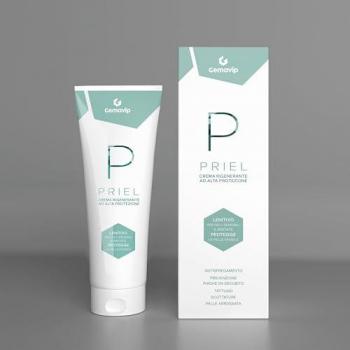 Priel crema lenitiva 250 ml