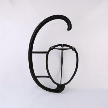Foldable Wig Stand