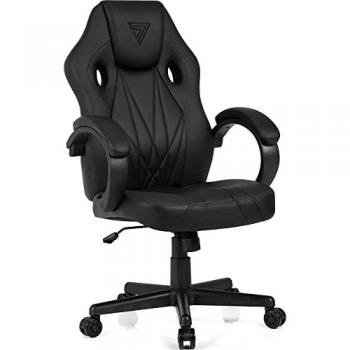 Sense Prism Sedia per Gamer Nera