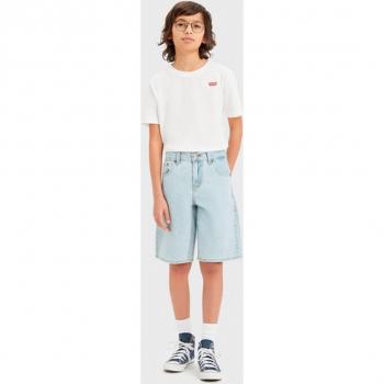 Pantaloni Corti Levi's Kids