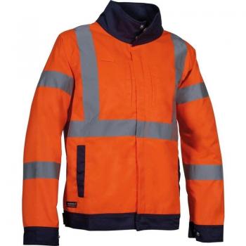 Traje de Trabajo Resplandeciente