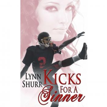 Kicks for a Sinner (The Sinners Sports Romances 3, Band 3)