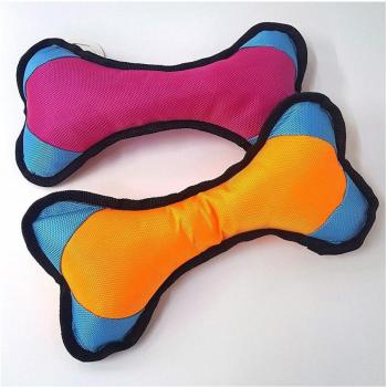 Kit de Resistencia Traesio – Hueso 14x28 cm para Perros