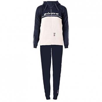 Tenue de Fitness Givova 101 – Femme