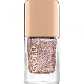 Catrice Nail Polish Efecto Oro 02 Fascinating Grace (10,5 ml)