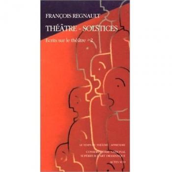Théâtre-Solstices