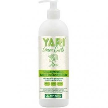 Leave In Rizos Hidratantes Yari 500ml