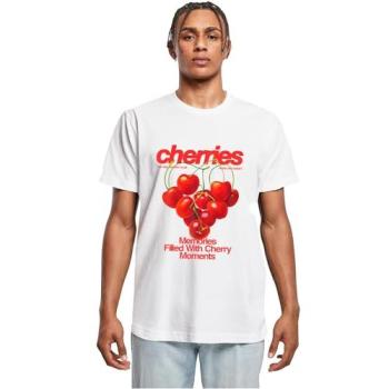 Mister Tee Cherry Moments Verde