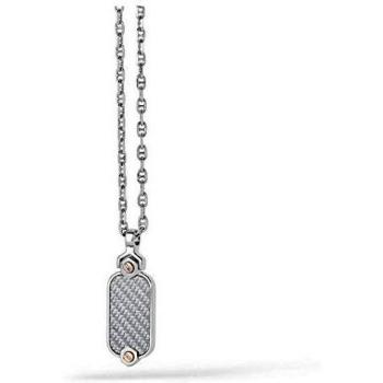 Collana Comete Gioielli Hombre Pole Position Argento 925 UGL676