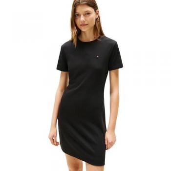New Cody Shirtkleid „CODY STR SLIM“ – Trendstreifen Edition