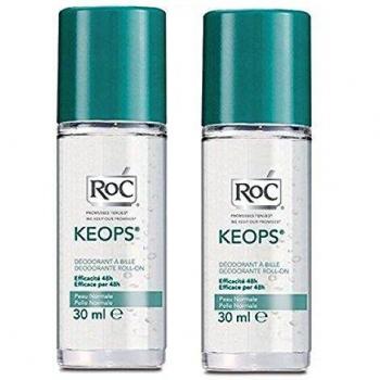 Desodorante roll-on RoC 48 horas 30ml