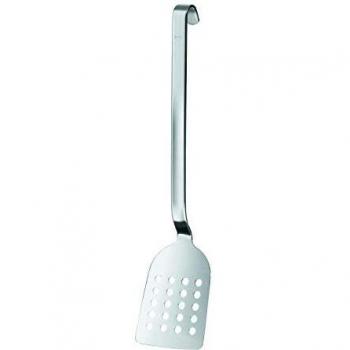 Rösle Hooked Slotted Spatula
