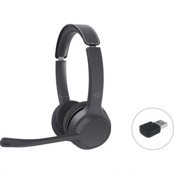 Auriculares Diadema Conceptronic Polona04ba