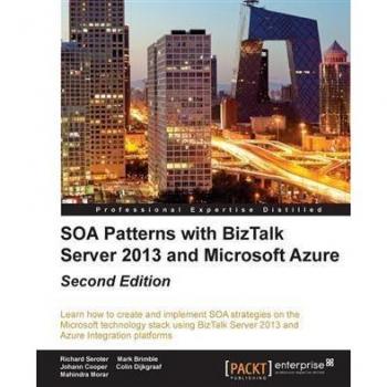 SOA Patterns with BizTalk Server 2013 and Microsoft Azure