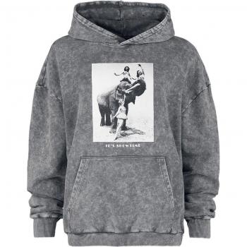 Sudadera con Capucha Urban Classics
