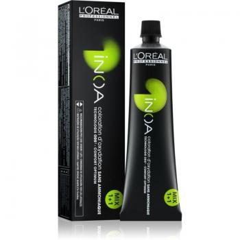 Teinte 10.12 Inoa – L'Oréal Professionnel Blonds Très Clairs