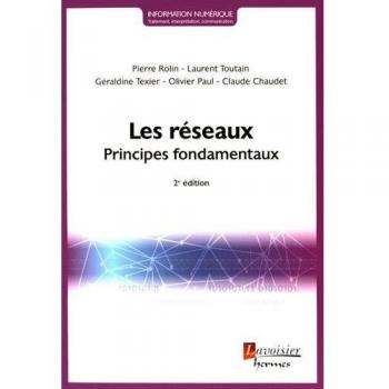 Les réseaux, 2° Éd.