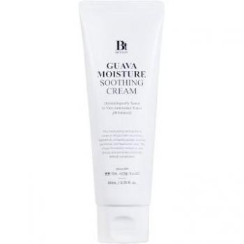 Benton Guava Hydrating Moisture Cream 80ml
