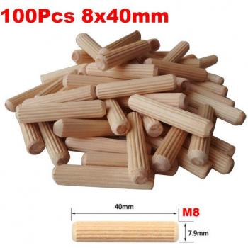 PocketHole Wood Doweling System
