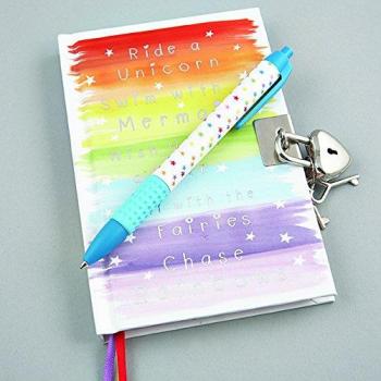 Ambition Notebook & Stylus